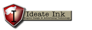 Website Design by: Ideate Ink LLC
